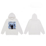Supreme Hoodie