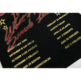 T-shirt Direct Printing Pattern