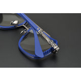 CHH Chrome Hearts Glasses Luxury Collector's Edition Vintage Trendy Versatile Glasses Frame