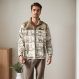 Men Jacket Men's Winter Loose Casual