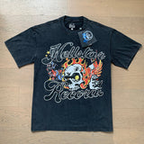 HS T Shirts Retro style high street trend