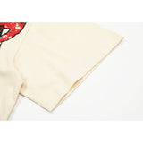 T-shirt Direct Printing Pattern