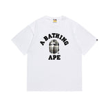 Bathing ape T Shirts