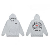 Supreme Hoodie