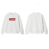 Supreme Sweatshirt