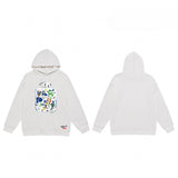 Supreme Hoodie