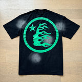 HS T Shirts Retro style high street trend