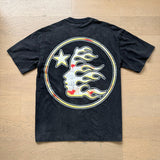 HS T Shirts Retro style high street trend