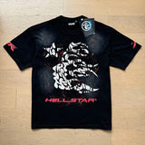 HS T Shirts Retro style high street trend