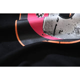 HS T Shirts Retro style high street trend
