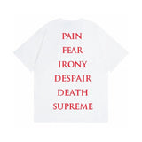 Supreme T Shirts