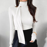 Women's Long Sleeve Shirt Women's Long Sleeve T-shirt