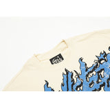 T-shirt Direct Printing Pattern