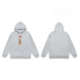 Supreme Hoodie