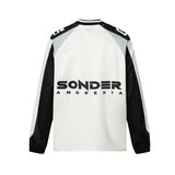 Unisex long-sleeved shirt autumretro