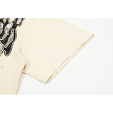 T-shirt Direct Printing Pattern