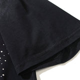 HS T-Shirt Rhinestone