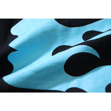 HS T Shirts Retro style high street trend
