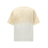 Men's t-shirt with rhinestone print, 100% cotton print