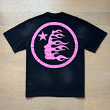 HS T Shirts Retro style high street trend