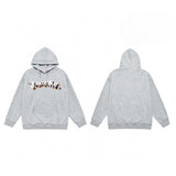 Supreme Hoodie