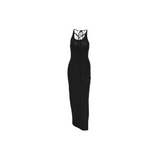 Women Dresses Spring Sexy Backless Sheath Dress