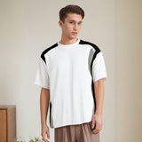 Men's T-shirt Short-Sleeved T-shirt Men's Loose