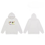 Supreme Hoodie