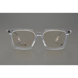 CHH Chrome Hearts Glasses Versatile Pure Titanium Eyewear Frames