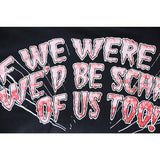 HS T Shirts Retro style high street trend