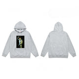 Supreme Hoodie