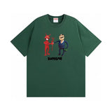 Supreme T Shirts