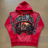 HS Hoodie Wash and Do Old Casual Shorts Summer