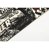 T-shirt Direct Printing Pattern