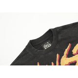 T-shirt Direct Printing Pattern