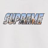 Supreme Hoodie