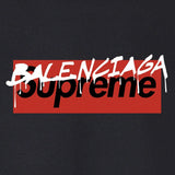 Supreme Hoodie