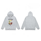 Supreme Hoodie