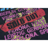 Lost Intricacy T-Shirt