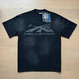 HS T Shirts Retro style high street trend