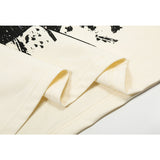 T-shirt Direct Printing Pattern
