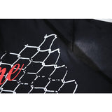 HS T Shirts Retro style high street trend