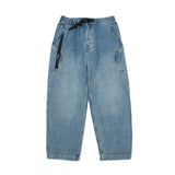 Unisex Jeans Vintage Jeans Denim Men's Pants