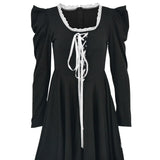 Women Dresses Fall Dress Sexy Slim Fit Skirt