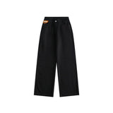 Unisex Sweatpants Fall Loose Fashion Brand