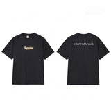 Supreme T Shirts