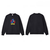 Supreme Sweatshirt