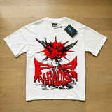 HS T Shirts Retro style high street trend