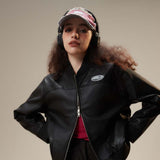 Unisex Sweater Autumn Vintage Casual Jacket