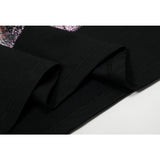 T-shirt Direct Printing Pattern